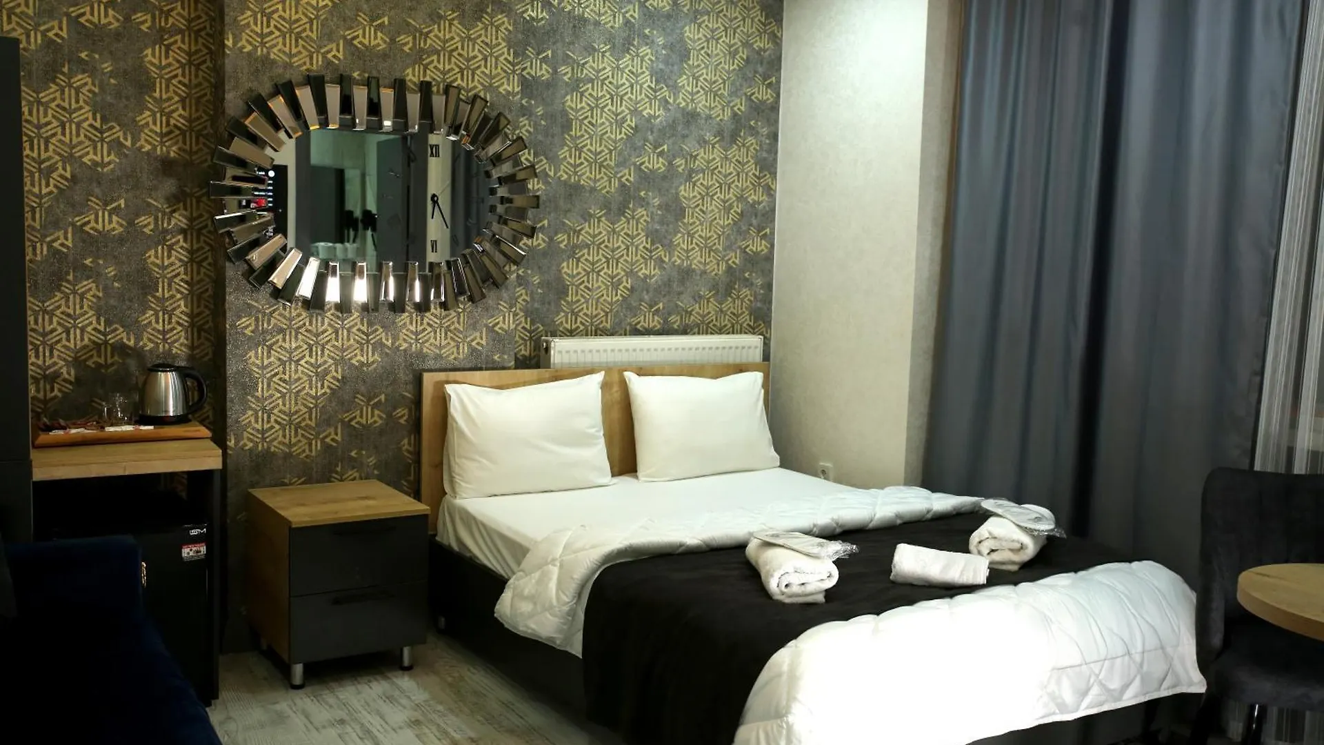 Minimalist Suit Otel Istanbul 0*,  Turkey