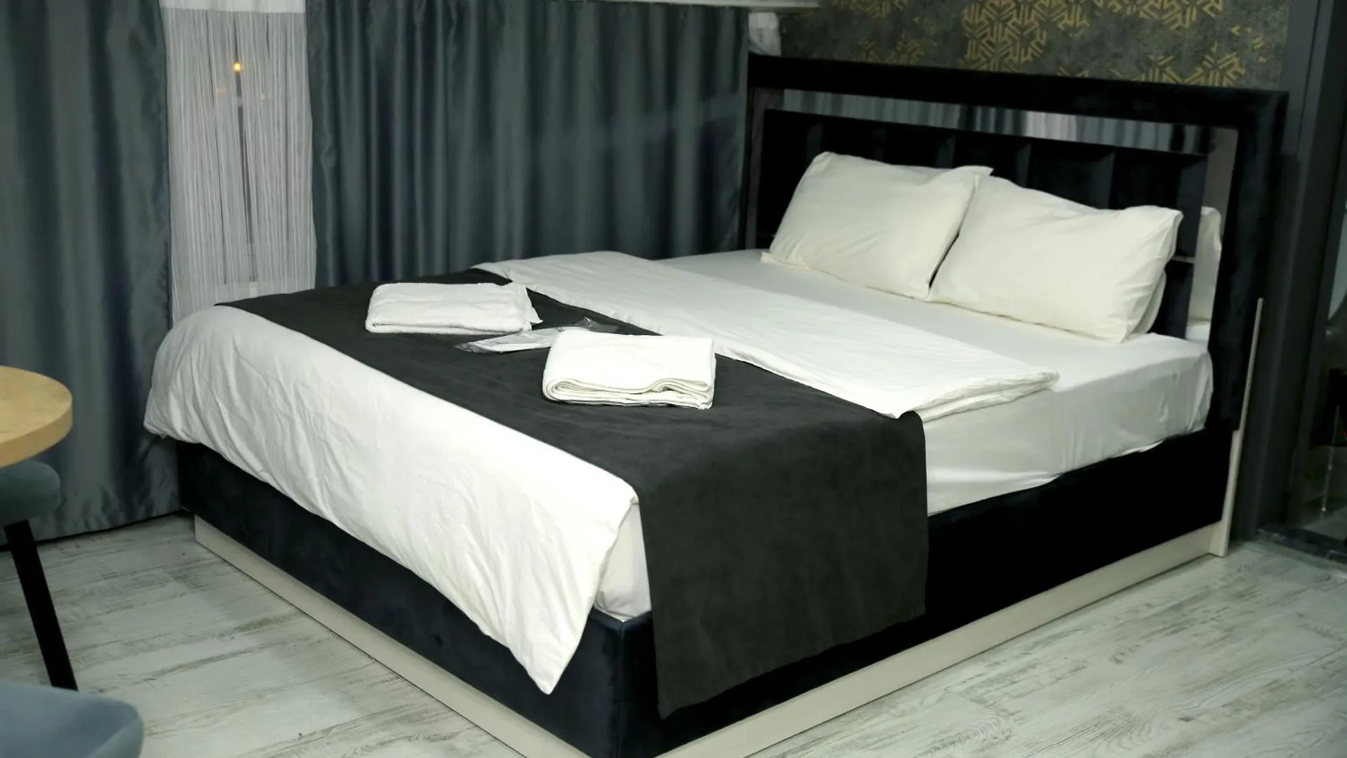 Minimalist Suit Otel Istanbul 0*,