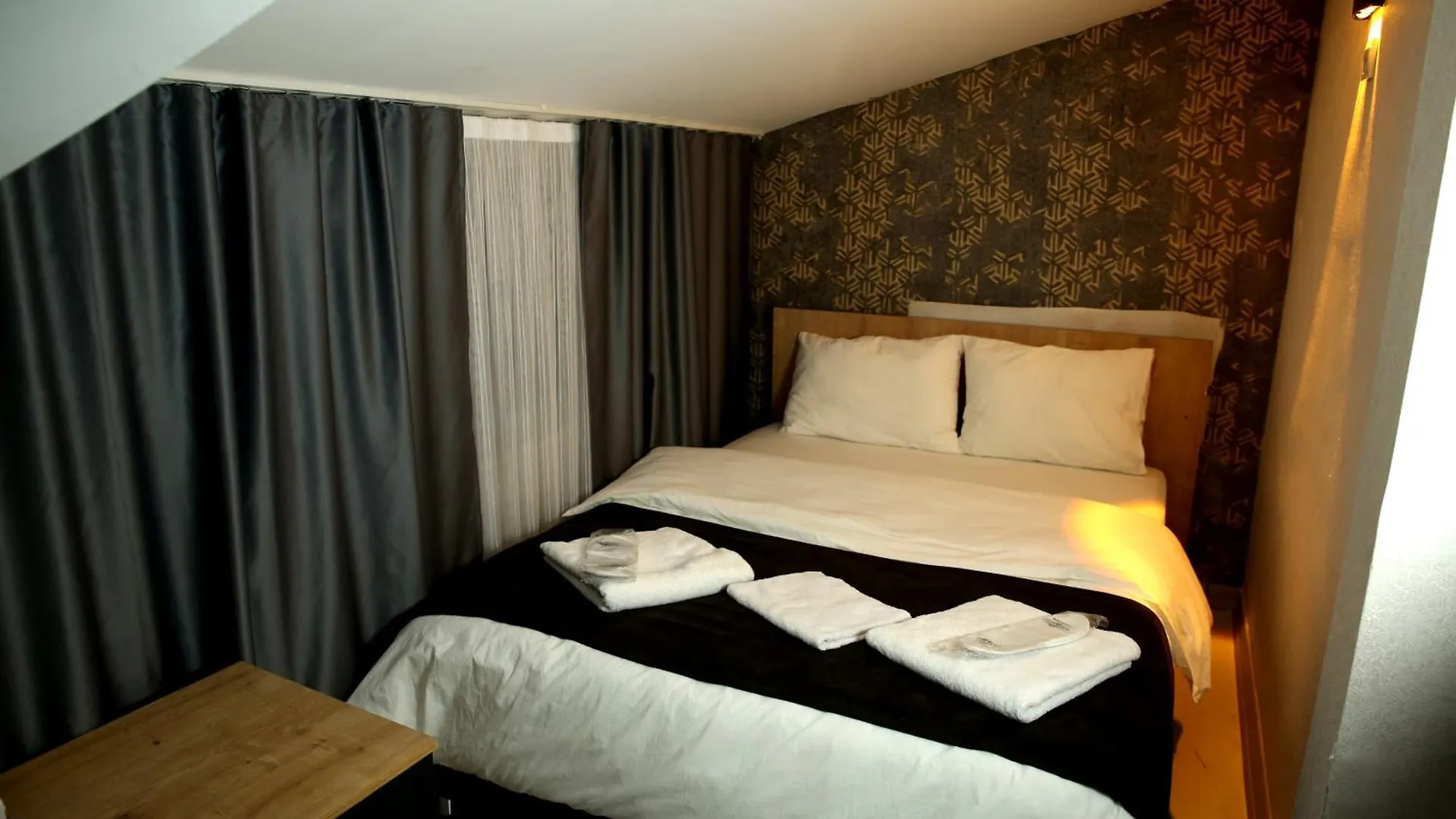 Minimalist Suit Otel Istanbul 0*,  Turkey