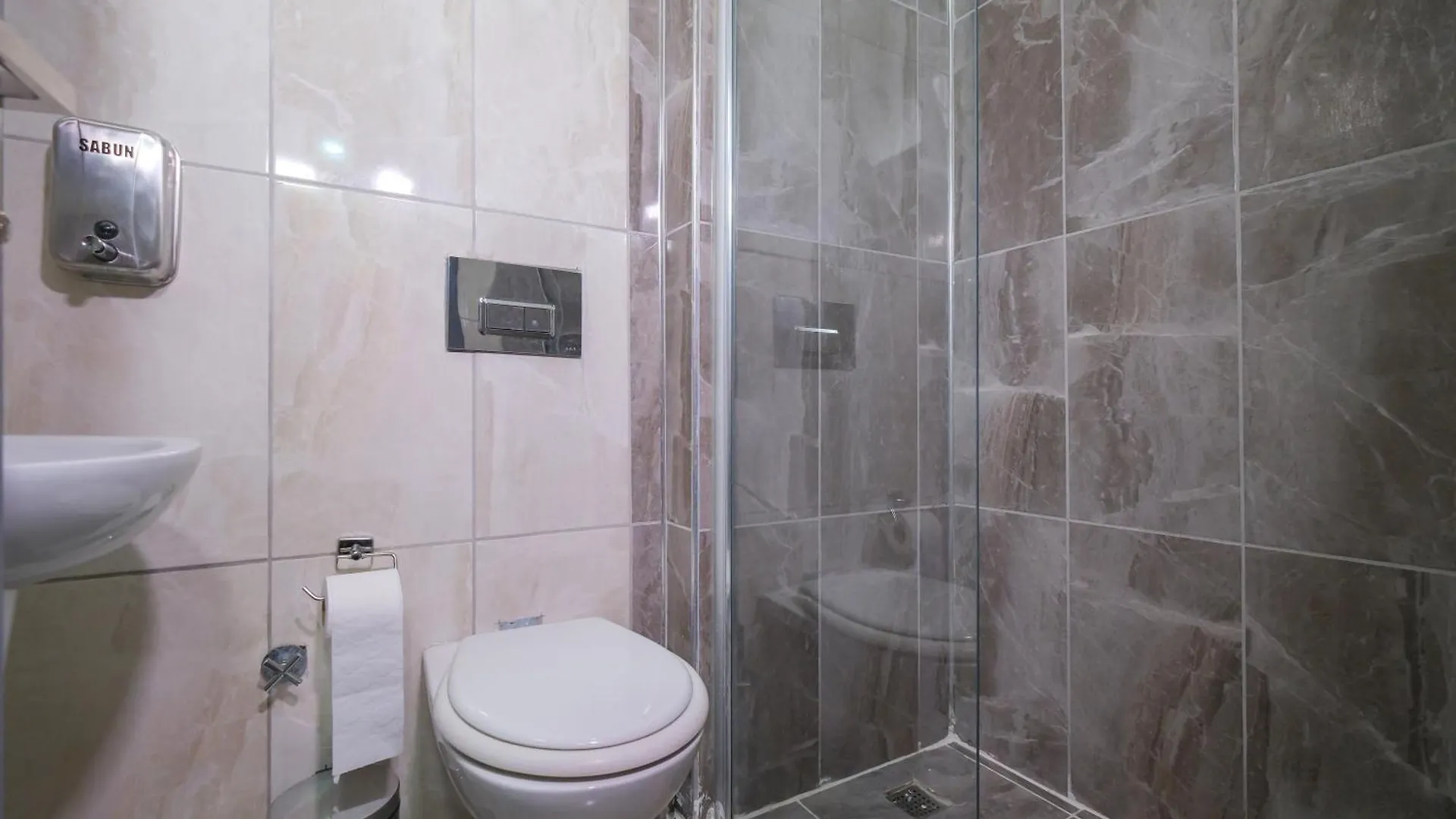 Minimalist Suit Otel Istanbul 0*,  Turkey