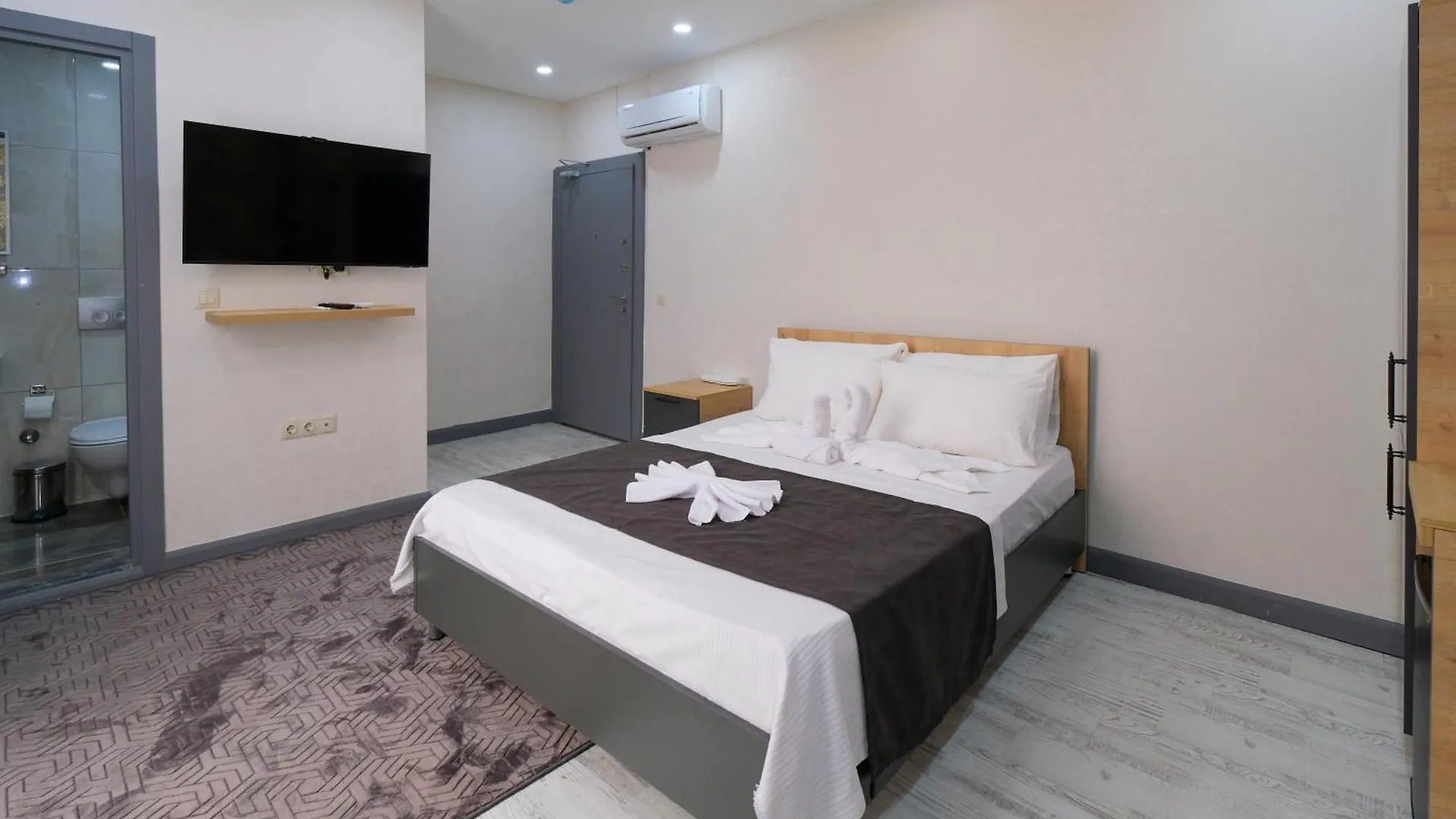 Minimalist Suit Otel Istanbul 0*,  Turkey