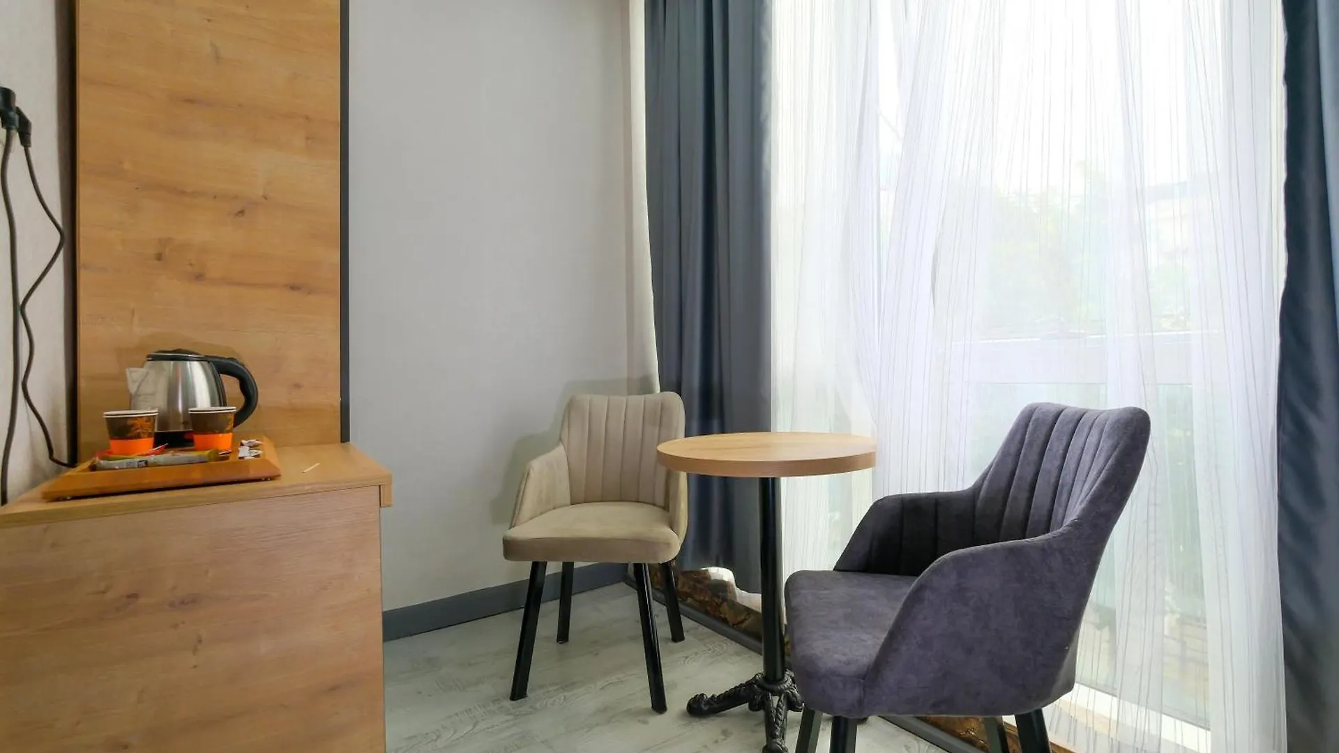 Minimalist Suit Otel Istanbul 0*,  Turkey