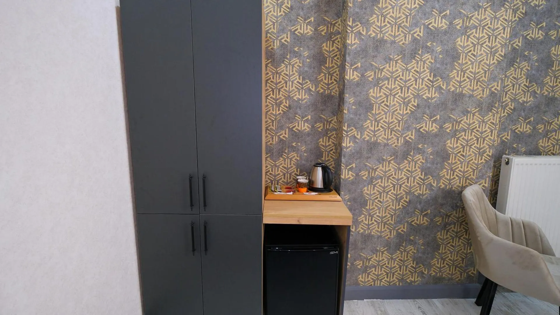 Minimalist Suit Otel Istanbul 0*,