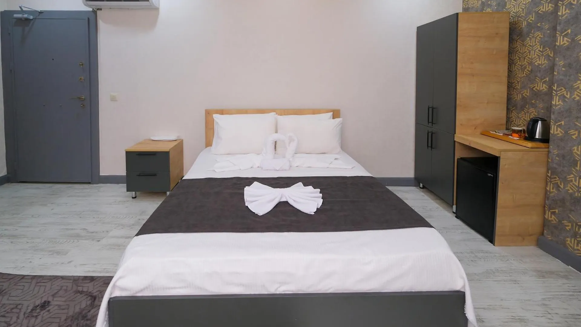 Hotel Minimalist Suit Otel Istanbul