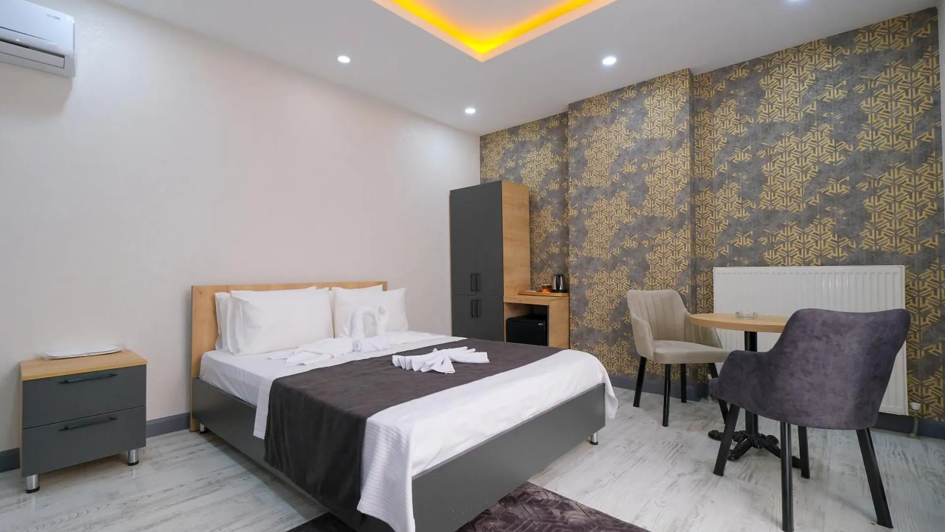 Minimalist Suit Otel Istanbul 0*,  Turkey
