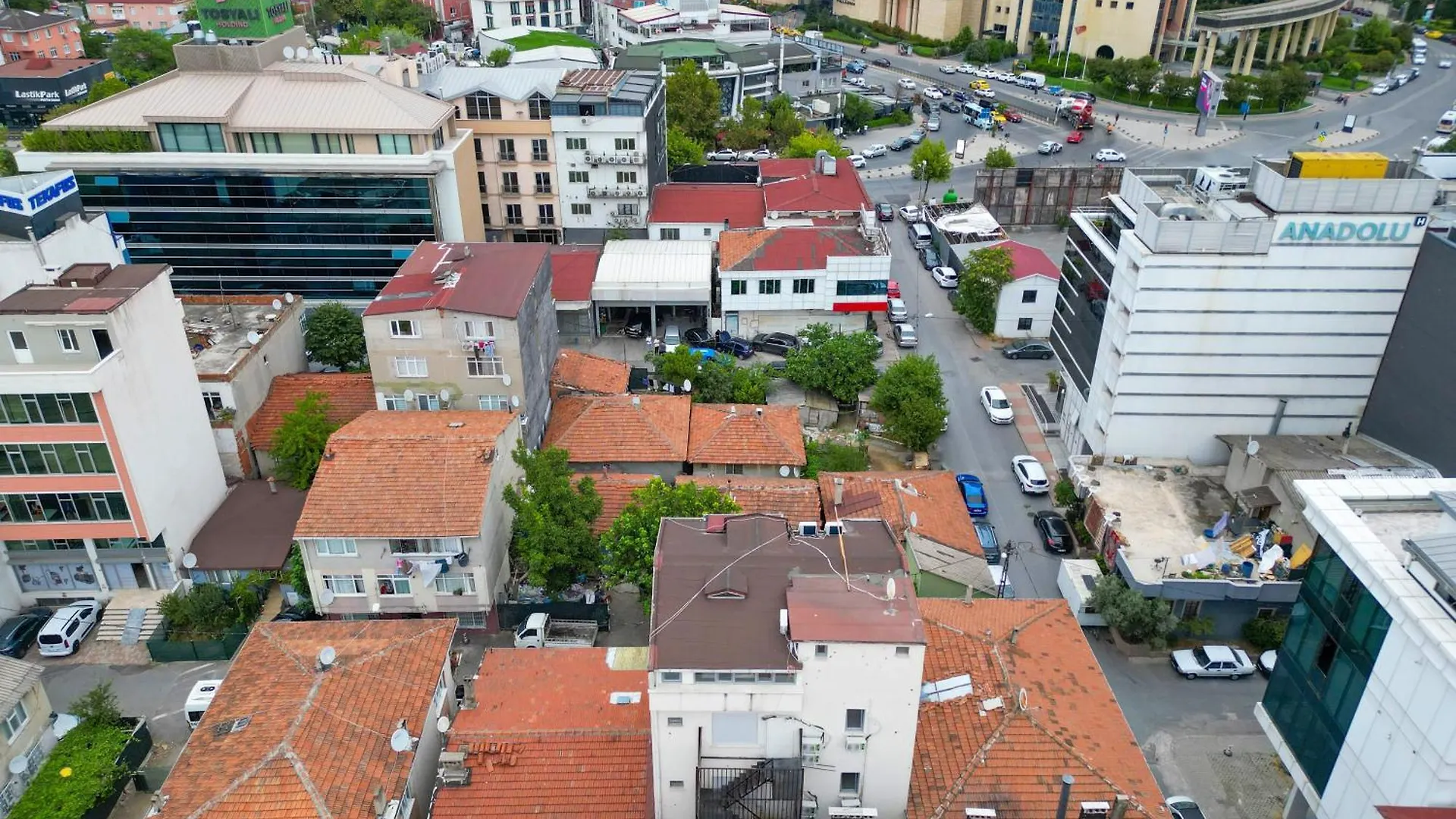 Hotel Minimalist Suit Otel Istanbul
