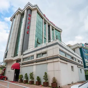 216 Hill Стамбул