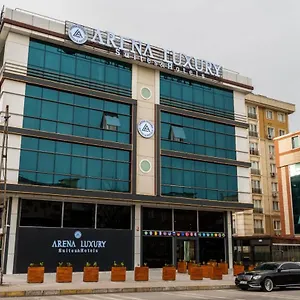 Arena Luxury Otel