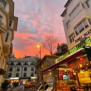 Oldmile Palace Κωνσταντινούπολη