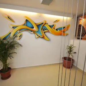 Hotell Han Hotel, Istanbul