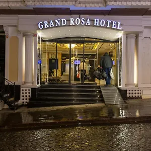 Grand Rosa Κωνσταντινούπολη
