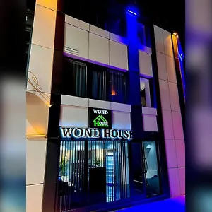 Wond House Hotel