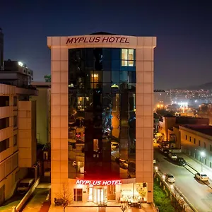 Hotel Vplus Atasehir, Istanbul