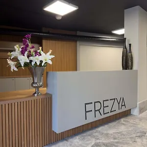 Frezya - Exclusively Woman Стамбул
