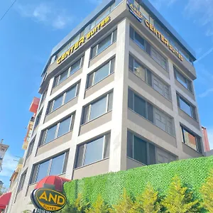 Center Стамбул