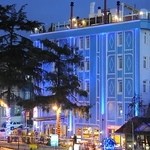 Hotell Blue House Old - Sultanahmet, Istanbul