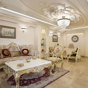 3* Hotel Evsen (adults Only)