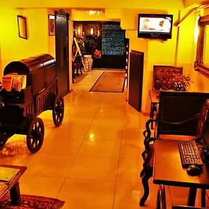 3* Hotel Sultanahmet Park