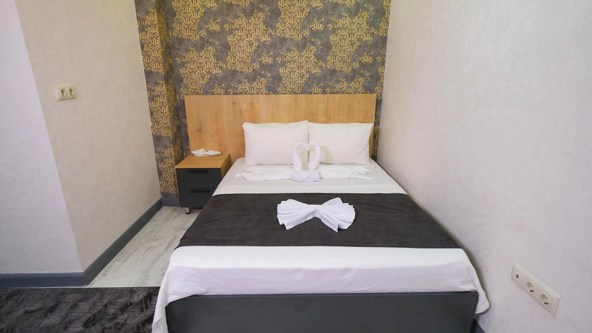 Hotel Minimalist Suit Otel Istanbul